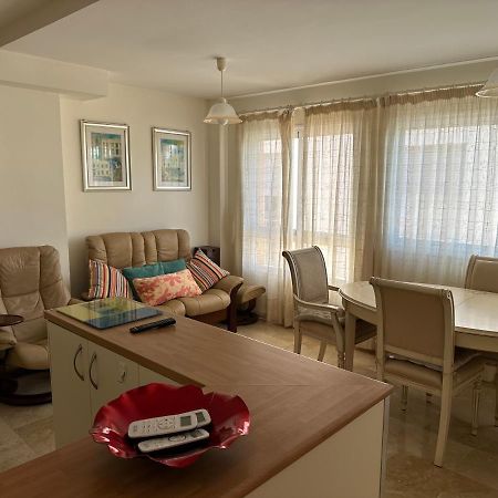 La Cala Mijas Retreat Apartman La Cala De Mijas Kültér fotó