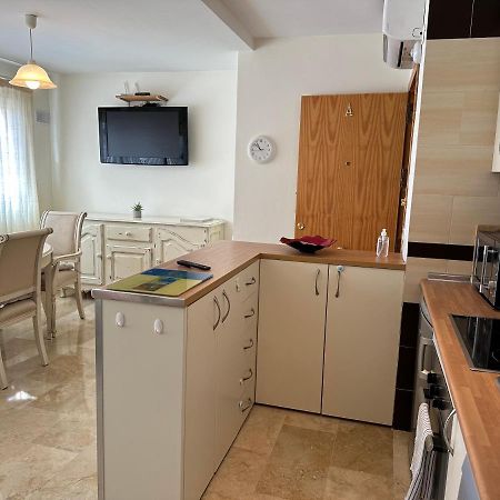 La Cala Mijas Retreat Apartman La Cala De Mijas Kültér fotó