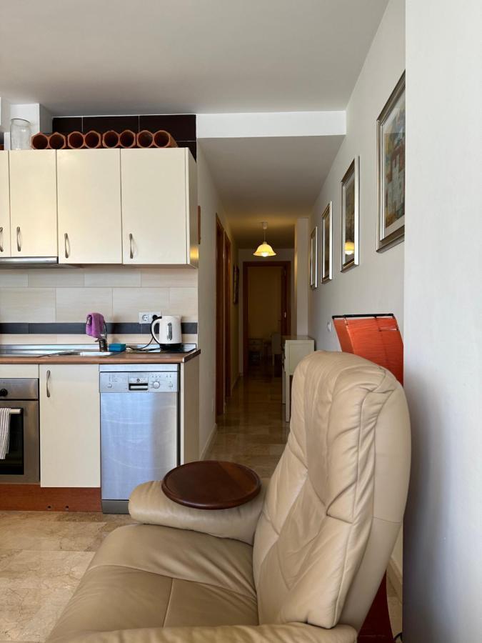 La Cala Mijas Retreat Apartman La Cala De Mijas Kültér fotó