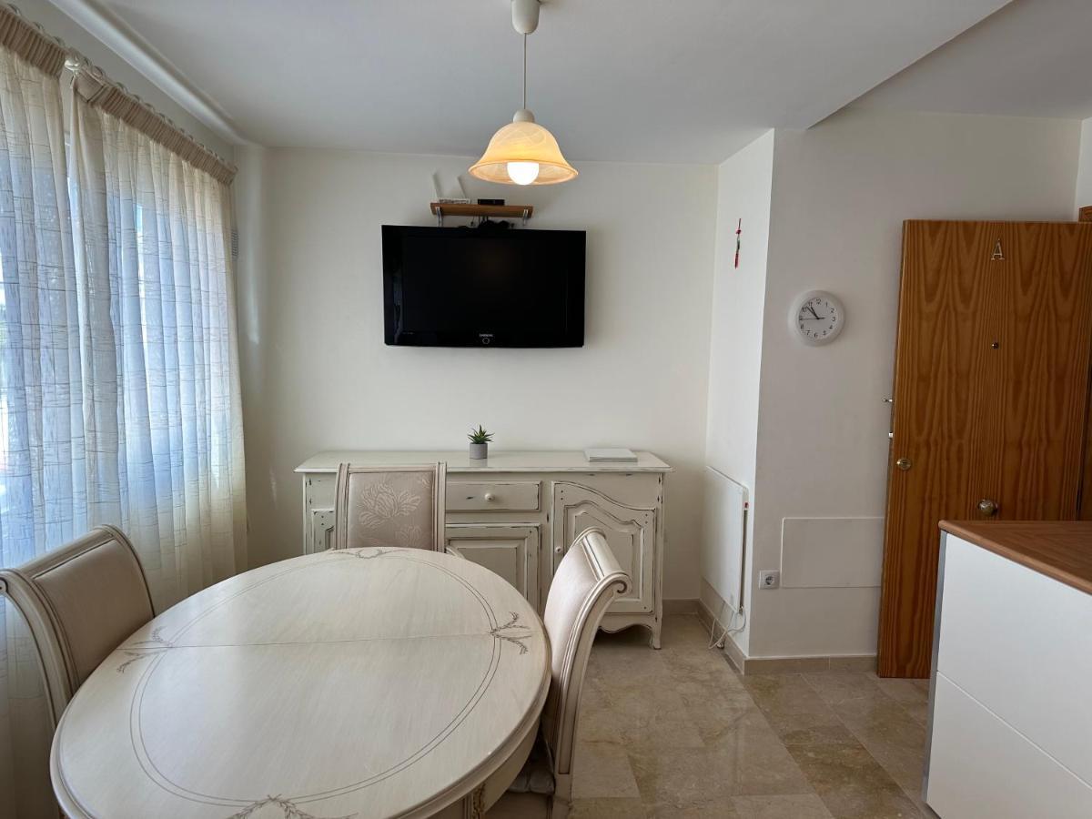 La Cala Mijas Retreat Apartman La Cala De Mijas Kültér fotó