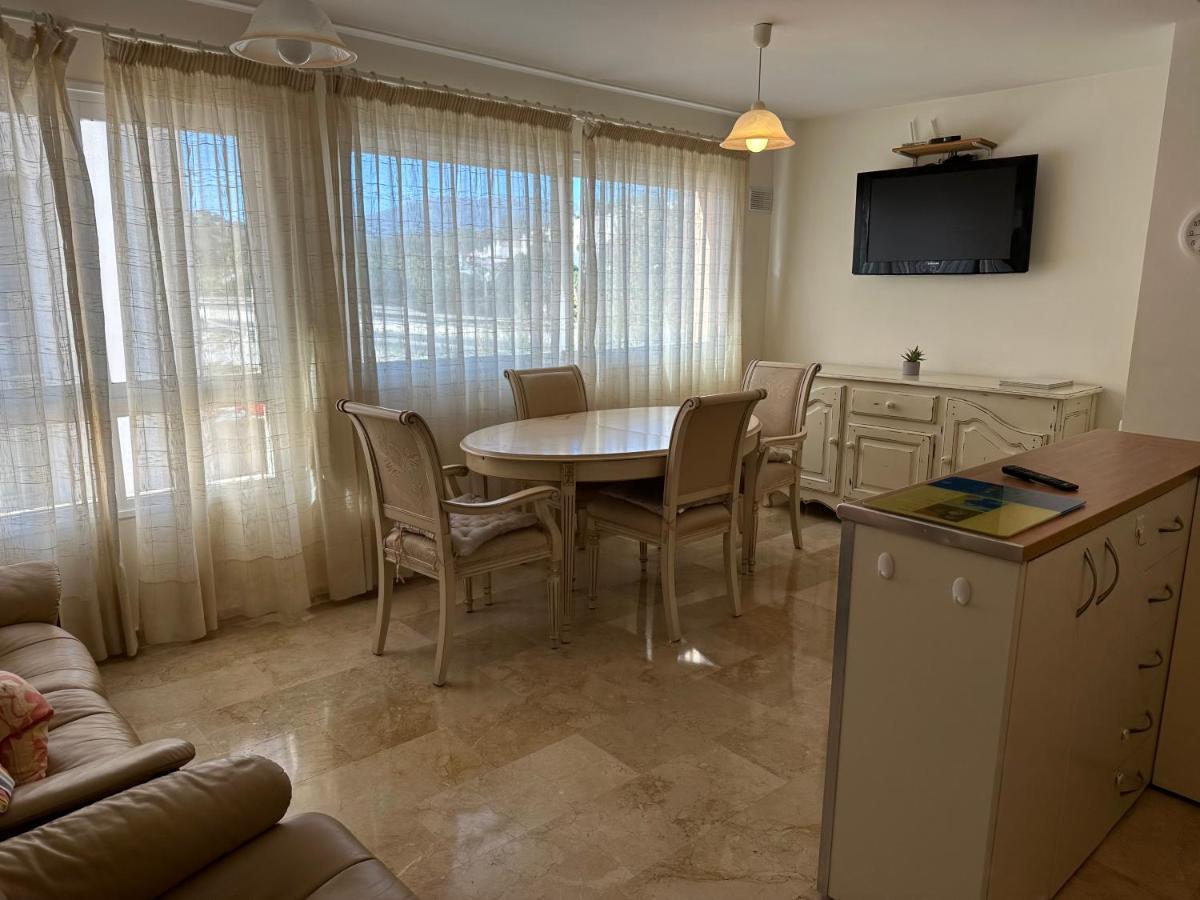La Cala Mijas Retreat Apartman La Cala De Mijas Kültér fotó