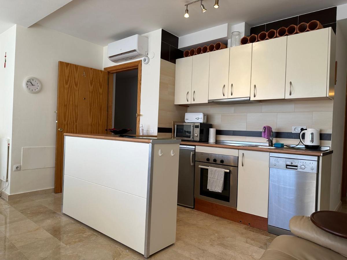 La Cala Mijas Retreat Apartman La Cala De Mijas Kültér fotó