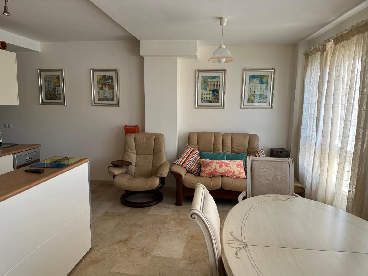 La Cala Mijas Retreat Apartman La Cala De Mijas Kültér fotó