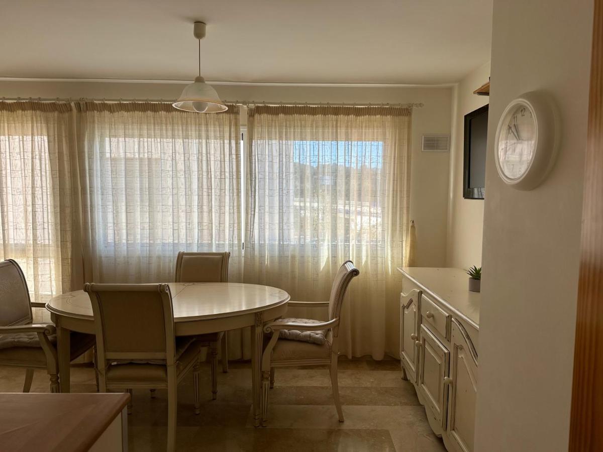 La Cala Mijas Retreat Apartman La Cala De Mijas Kültér fotó