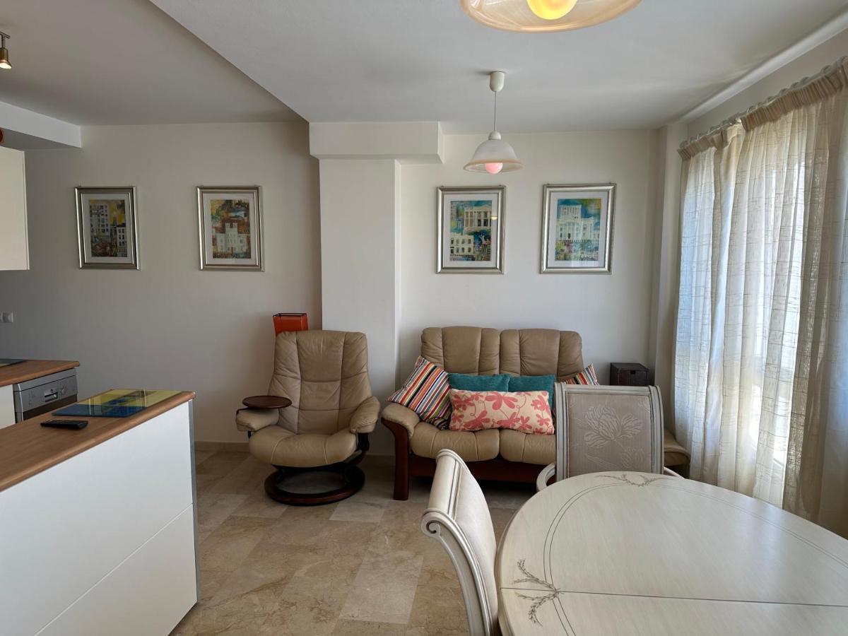 La Cala Mijas Retreat Apartman La Cala De Mijas Kültér fotó