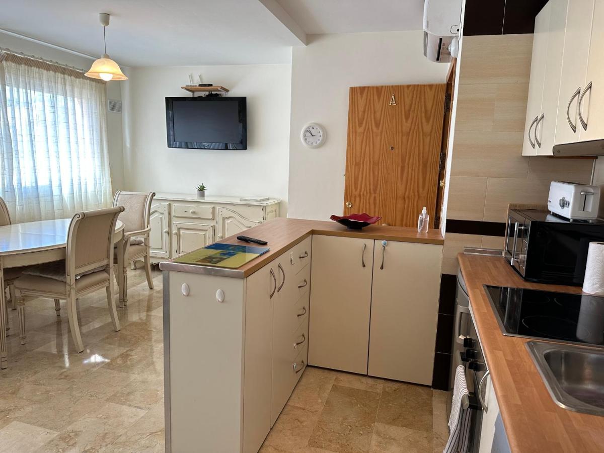 La Cala Mijas Retreat Apartman La Cala De Mijas Kültér fotó