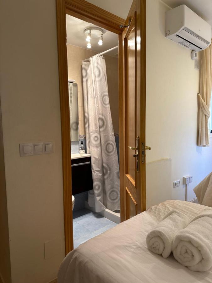 La Cala Mijas Retreat Apartman La Cala De Mijas Kültér fotó