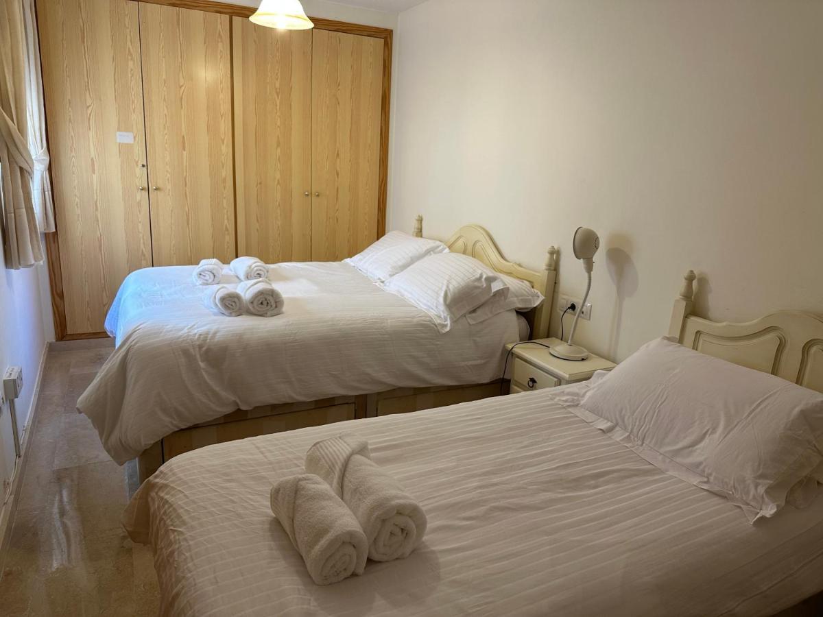 La Cala Mijas Retreat Apartman La Cala De Mijas Kültér fotó
