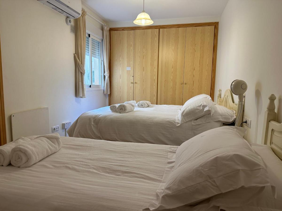 La Cala Mijas Retreat Apartman La Cala De Mijas Kültér fotó