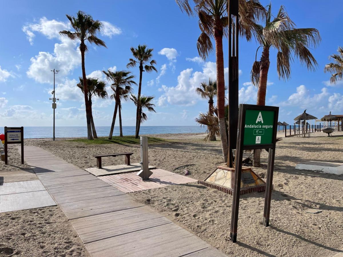 La Cala Mijas Retreat Apartman La Cala De Mijas Kültér fotó