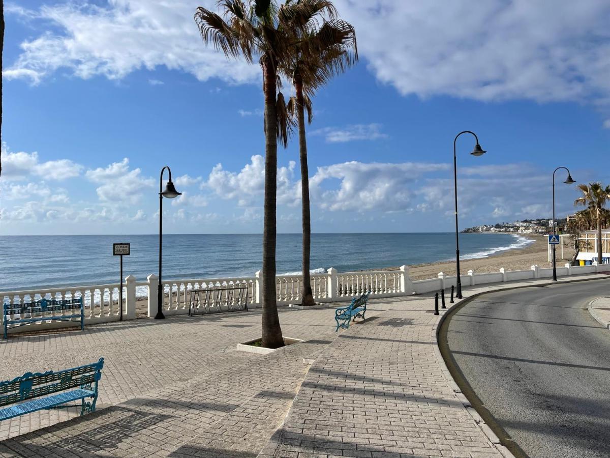 La Cala Mijas Retreat Apartman La Cala De Mijas Kültér fotó
