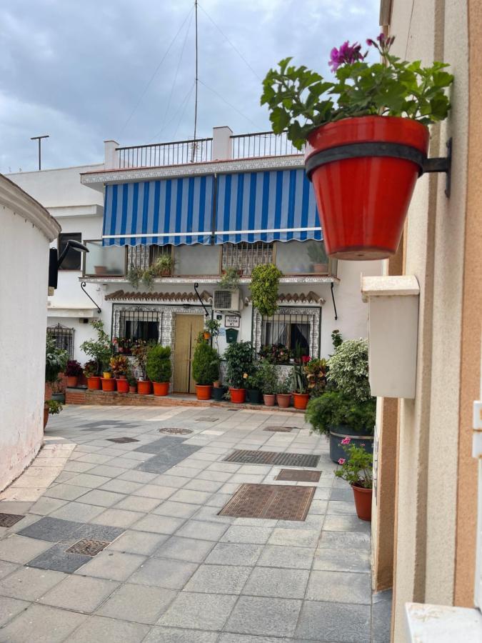 La Cala Mijas Retreat Apartman La Cala De Mijas Kültér fotó