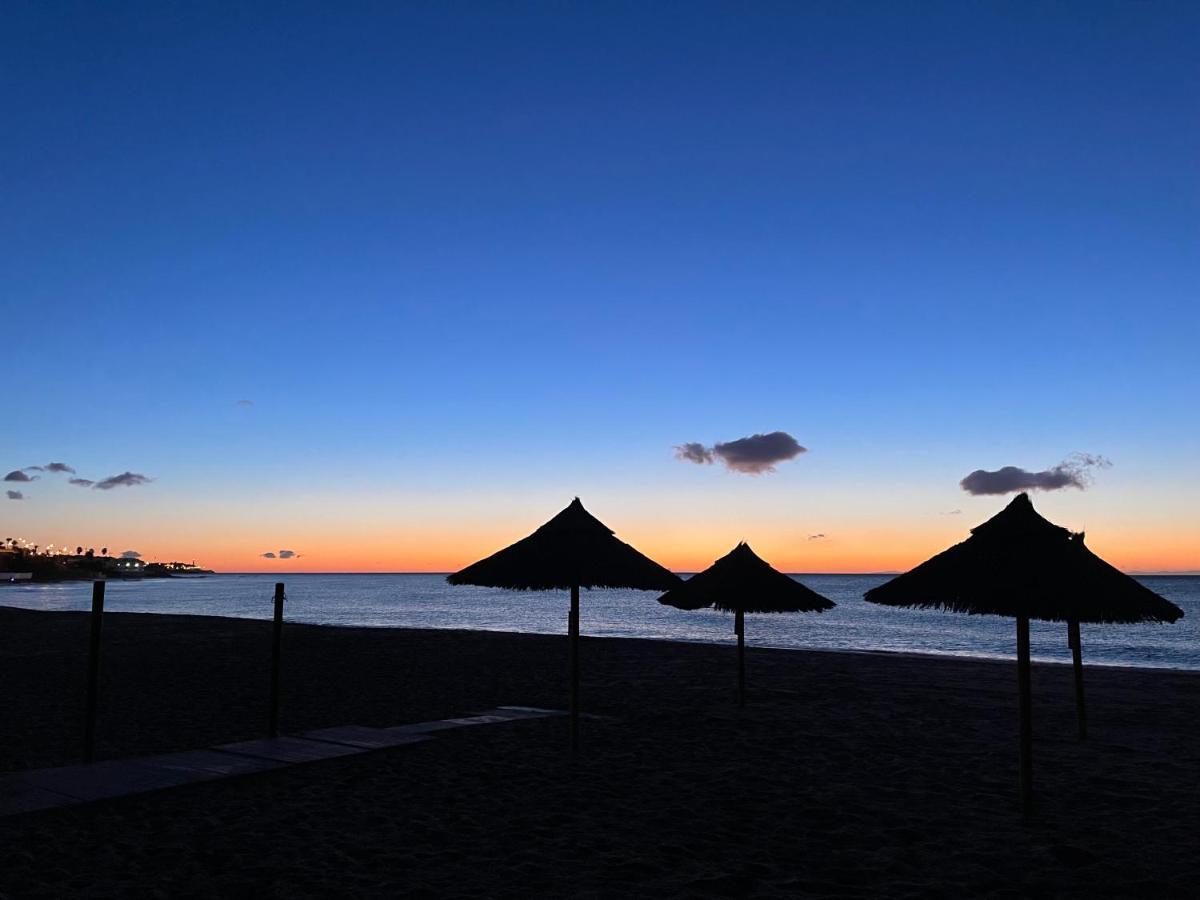 La Cala Mijas Retreat Apartman La Cala De Mijas Kültér fotó