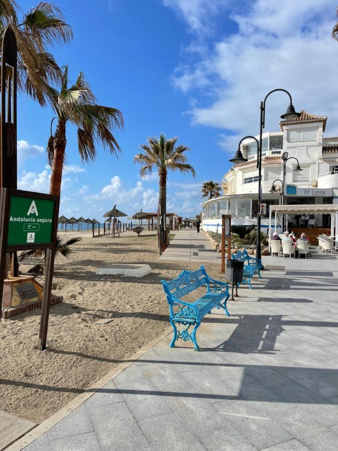 La Cala Mijas Retreat Apartman La Cala De Mijas Kültér fotó