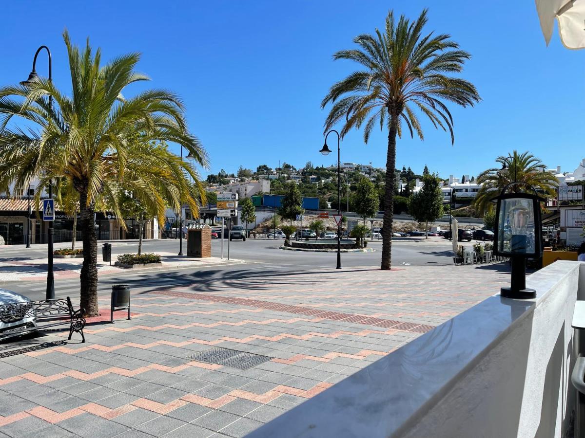 La Cala Mijas Retreat Apartman La Cala De Mijas Kültér fotó
