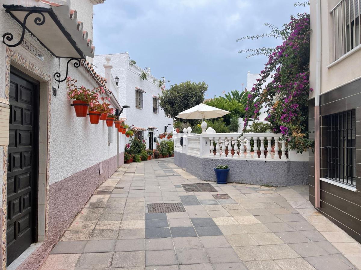 La Cala Mijas Retreat Apartman La Cala De Mijas Kültér fotó
